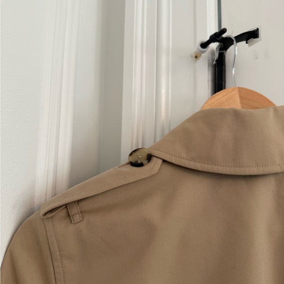 Burberry Heritage Trench - Picture 10 of 11